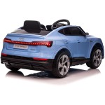 Skorpion Wheels Audi E-Tron Sportback 12V Original Blue 5246094 / B 5201671006635