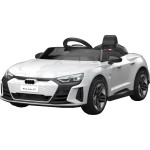 Skorpion Wheels Audi RS E-Tron GT 12V Original White 5246037 / W 5202200004733