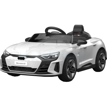 Skorpion Wheels Παιδικό Αυτοκίνητο Skorpion Audi RS E-Tron GT Original 12V Λευκό 5246037 / W 5202200004733