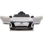 Skorpion Wheels Audi RS E-Tron GT 12V Original White 5246037 / W 5202200004733