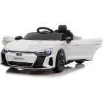 Skorpion Wheels Παιδικό Αυτοκίνητο Skorpion Audi RS E-Tron GT Original 12V Λευκό 5246037 / W 5202200004733