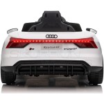 Skorpion Wheels Παιδικό Αυτοκίνητο Skorpion Audi RS E-Tron GT Original 12V Λευκό 5246037 / W 5202200004733