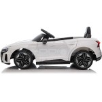 Skorpion Wheels Audi RS E-Tron GT 12V Original White 5246037 / W 5202200004733