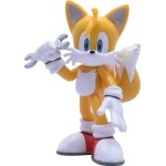 Gama Brands Sonic The Hedgehog Buildable Φιγούρα Tails 10εκ. 10504129 787790989561