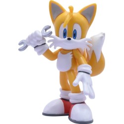 Gama Brands Sonic The Hedgehog Buildable Φιγούρα Tails 10εκ. 10504129 787790989561
