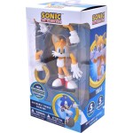 Gama Brands Sonic The Hedgehog Buildable Figures Tails 10504129 787790989561
