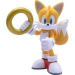 Gama Brands Sonic The Hedgehog Buildable Figures Tails 10504129 787790989561