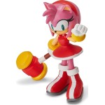 Gama Brands Sonic The Hedgehog Buildable Figures Amy 10504129 787790989660