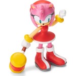 Gama Brands Sonic The Hedgehog Buildable Φιγούρα Amy 10 εκ. 10504129 787790989660