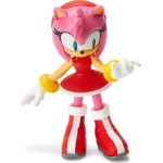 Gama Brands Sonic The Hedgehog Buildable Φιγούρα Amy 10 εκ. 10504129 787790989660