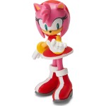 Gama Brands Sonic The Hedgehog Buildable Figures Amy 10504129 787790989660