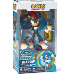 Gama Brands Sonic The Hedgehog Buildable Figures Shadow 10504129 787790989769