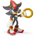 Gama Brands Sonic The Hedgehog Buildable Φιγούρα Shadow 10 εκ. 10504129 787790989769