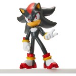 Gama Brands Sonic The Hedgehog Buildable Figures Shadow 10504129 787790989769