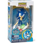 Gama Brands Sonic The Hedgehog Buildable Figures Sonic 10504129 787790989868