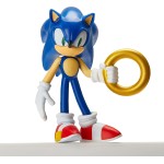 Gama Brands Sonic The Hedgehog Buildable Figures Sonic 10504129 787790989868