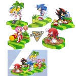 Gama Brands Κουτί Έκπληξη Sonic series 3 Craftable - 1 τμχ 10598106 787790981060