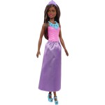 Mattel Barbie opp Princess 2 HGR00 / HGR02 194735055777