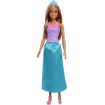 Mattel Barbie opp Princess 3 HGR00 / HGR03 194735055760