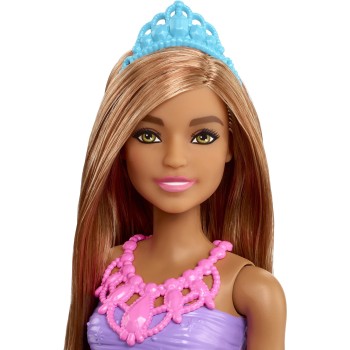 Mattel Barbie opp Princess 3 HGR00 / HGR03 194735055760