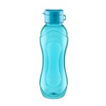 Diakakis imports Παγούρι Πλαστικό 750ml 25x8x8 - 1 τχμ 584752 5205698567391