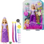 Mattel Disney Princess Ραπουνζέλ Ονειρικά Μαλλιά HLW18 194735120437