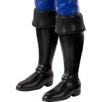 Mattel Disney Princess Toys, Posable Prince Eric Fashion Doll In Signature Look HLV96 / HLV97 194735120147