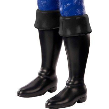 Mattel Disney Princess Posable Prince Eric Πρίγκιπας HLV96 / HLV97 194735120147