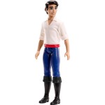 Mattel Disney Princess Posable Prince Eric Πρίγκιπας HLV96 / HLV97 194735120147