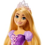 Mattel Disney Princess Rapunzel Βασικές Κούκλες 30 εκ. HLW02 / HLW03 194735120307