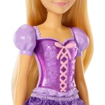 Mattel Disney Princess Rapunzel Posable Fashion Doll With Spa HLW02 / HLW03 194735120307