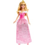 Mattel Disney Princess Dolls Aurora Ωραία Κοιμωμένη HLW02 / HLW09 194735120352