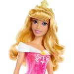 Mattel Disney Princess Dolls Aurora Sleeping Beauty Posable Fashion HLW02 / HLW09 194735120352