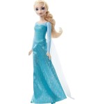 Mattel Disney Frozen Toys, Elsa Fashion Doll With Signature Clothing And Accessories HLW46 / HLW47 194735120758