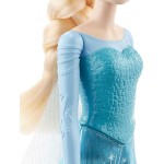 Mattel Disney Frozen Toys, Elsa Fashion Doll With Signature Clothing And Accessories HLW46 / HLW47 194735120758