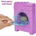 Mattel Disney Princess Toys, Rapunzels Tower Playset HLW30 194735120499