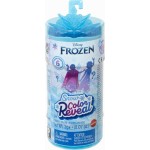 Mattel Disney Frozen Snow Color Reveal Dolls With 6 Surprises HMB83 194735123728