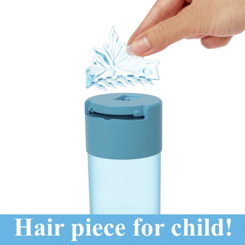 Mattel Disney Frozen Snow Color Reveal Dolls With 6 Surprises HMB83 194735123728