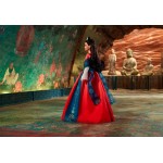 Mattel Barbie Lunar Year HJX35 194735097036