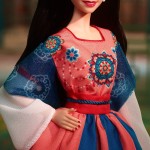 Mattel Barbie Lunar Year HJX35 194735097036