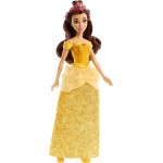 Mattel Disney Princess Belle Doll HLW02 / HLW11 194735120345