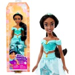 Mattel Disney Princess Jasmine Βασικές Κούκλες 30 εκ. HLW02 / HLW12 194735120246