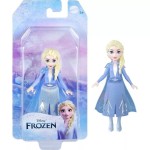 Mattel Frozen Mini Dolls Elsa 9 cm HPL56 / HLW98 194735121199