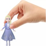 Mattel Frozen Mini Dolls Elsa 9 cm HPL56 / HLW98 194735121199