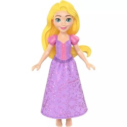 Mattel Disney Princess Small Doll Rapunzel HLW69 / HLW70 194735121038