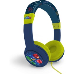 otl technologies PJ Masks Childrens Headphones  5055371622790