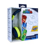 otl technologies PJ Masks Παιδικά Ενσύρματα Ακουστικά  5055371622790