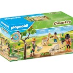 Playmobil Country Βόλτα Στην Εξοχή Με Τα Αλπακά 71251 4008789712516