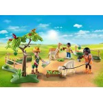 Playmobil Country Alpaca Hike 71251 4008789712516