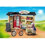 Playmobil Country Farm Shop 71250 4008789712509